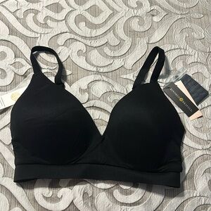 Kindred Bravely plunge nursing bra NEW